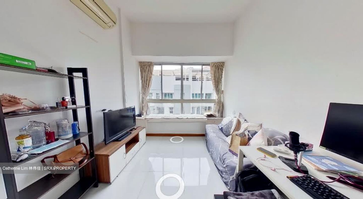 Bliss Loft (D12), Apartment #601892911